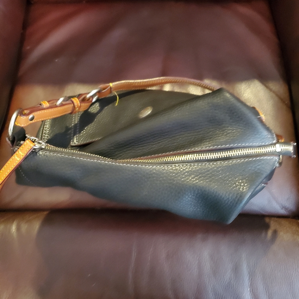Coach handbag - Picture 8 of 16